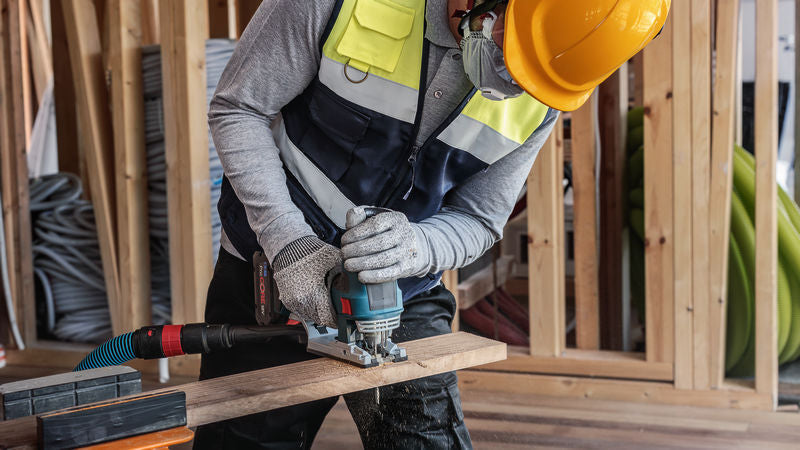 Bosch T144DF HCS Speed for HardWood 25Pack