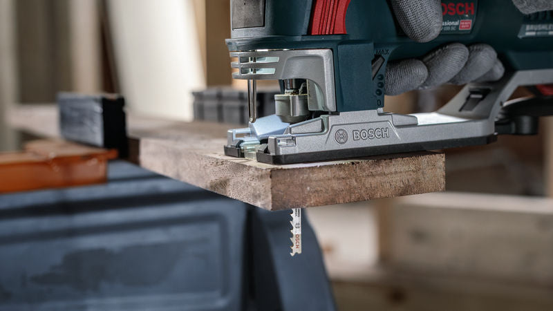 Bosch T144DF HCS Speed for HardWood 25Pack