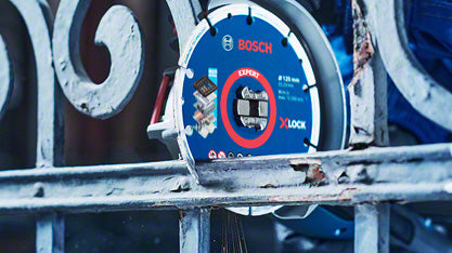Bosch CUCHILLA DE REPUESTO PARA GUS 9.6V