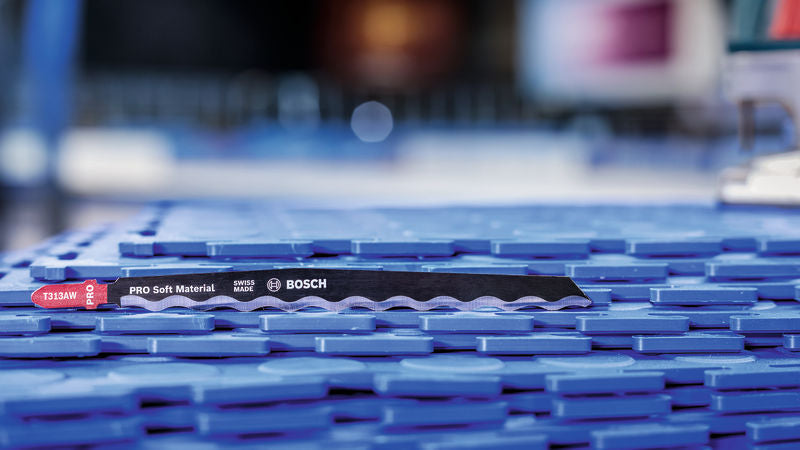 Bosch T313AW HCS Spec. f. Soft-Materials 3Pack