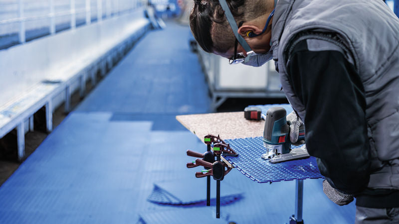 Bosch T313AW HCS Spec. f. Soft-Materials 3Pack