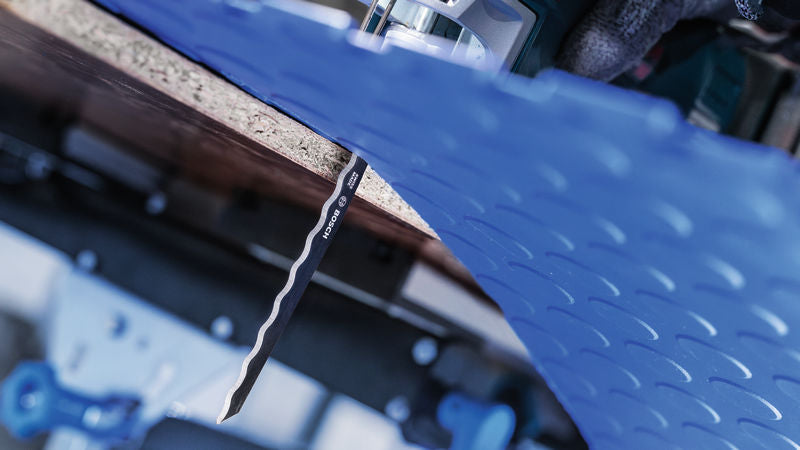 Bosch T313AW HCS Spec. f. Soft-Materials 3Pack