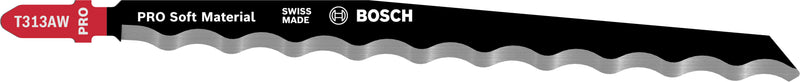 Bosch T313AW HCS Spec. f. Soft-Materials 3Pack