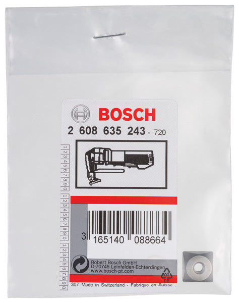 Bosch HOJA PARA GSC 16. SUPERIOR Y
