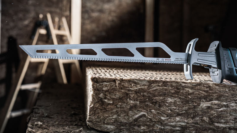 Bosch S013AWP HCS Precision f. FiberInsulation