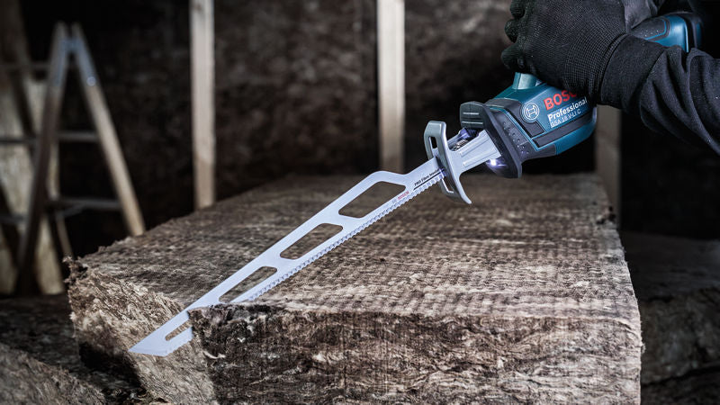 Bosch S013AWP HCS Precision f. FiberInsulation