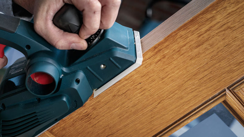 Bosch PRO Planer Knife, 1.1x5.5x82 mm (1 pcs)