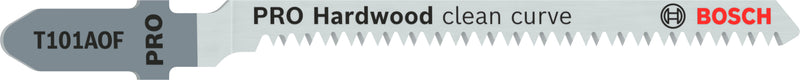 Bosch Saw Blade Set RBP-  3ER T  101 AOF