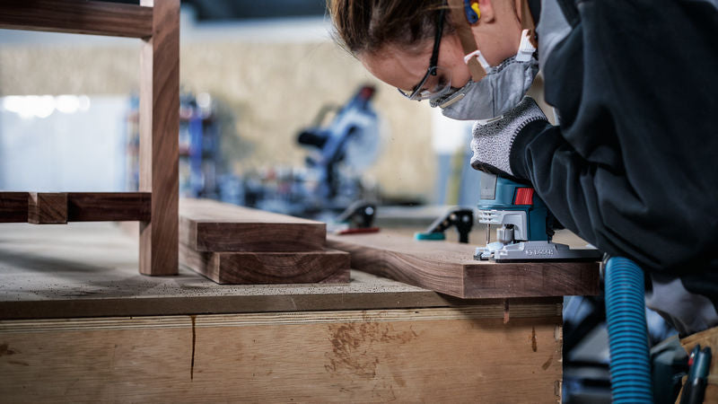 Bosch T301CDF BIM Clean for Hard Wood 5Pack