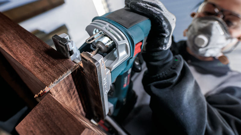 Bosch T301CDF BIM Clean for Hard Wood 5Pack