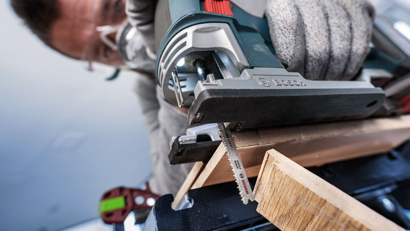 Bosch T101BIF BIM Special for Laminate 5Pack