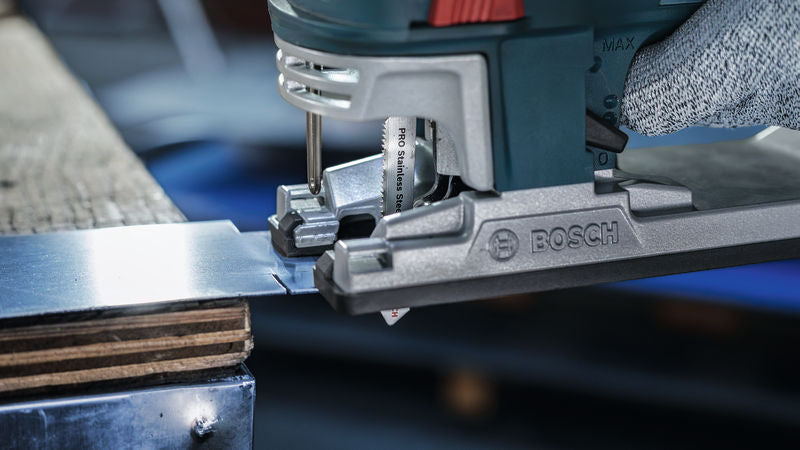 Bosch T118EFS BIM Special f. Stainl. Steel 5Pk