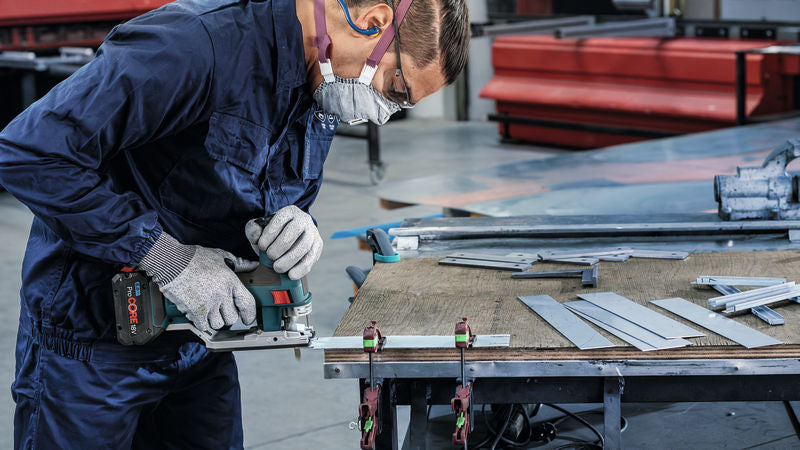 Bosch T118EFS BIM Special f. Stainl. Steel 5Pk