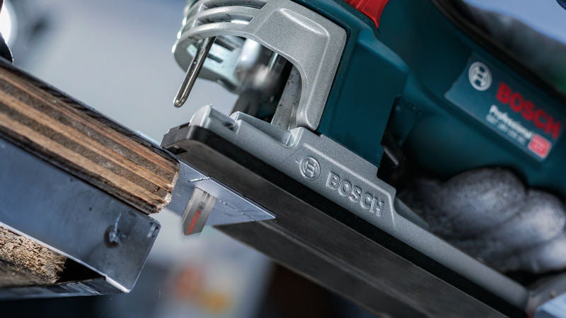 Bosch T118EFS BIM Special f. Stainl. Steel 5Pk