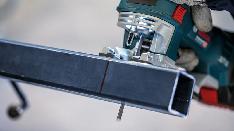 Bosch T321AF BIM Speed for Metal 5Pack