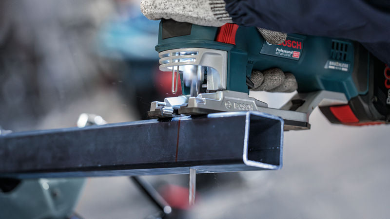 Bosch T321AF BIM Speed for Metal 5Pack