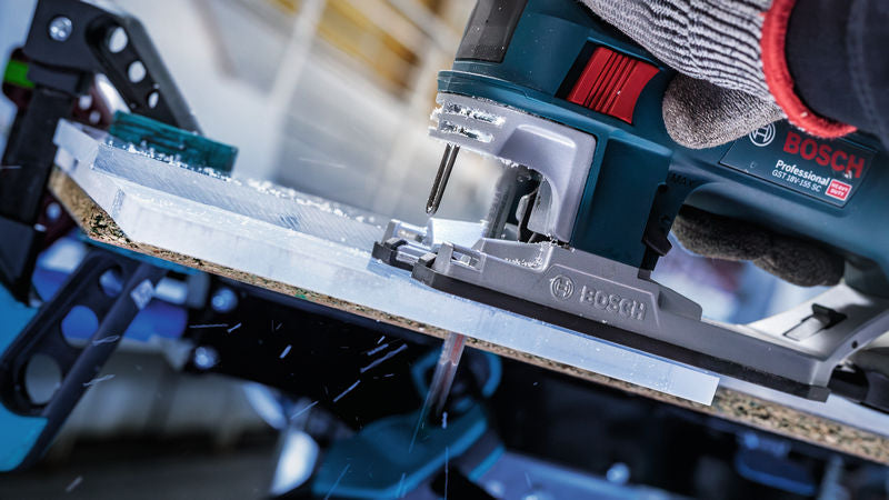 Bosch T102BF BIM Clean for PMMA 5Pack