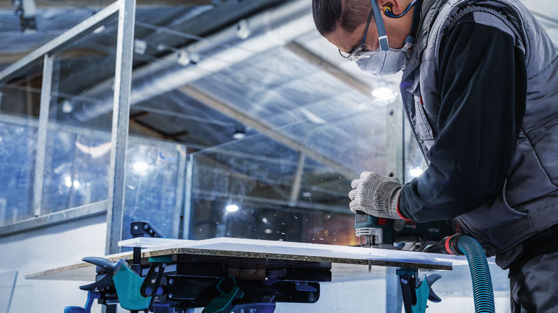 Bosch T102BF BIM Clean for PMMA 5Pack