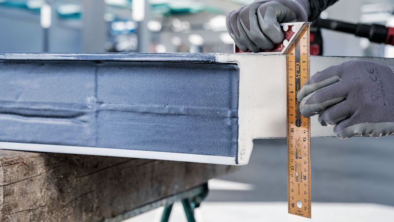 Bosch T 1018 AFP Precision for Metal