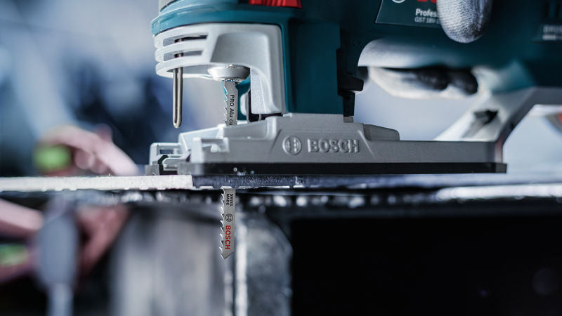 Bosch T227D HCS Special for Alu 100Pack