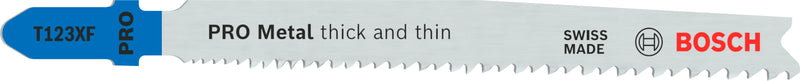 Bosch T123XF