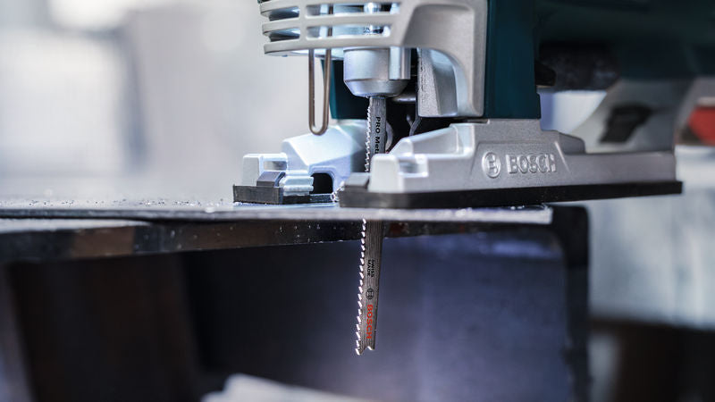 Bosch T123X HSS Progerssor for Metal 25Pack