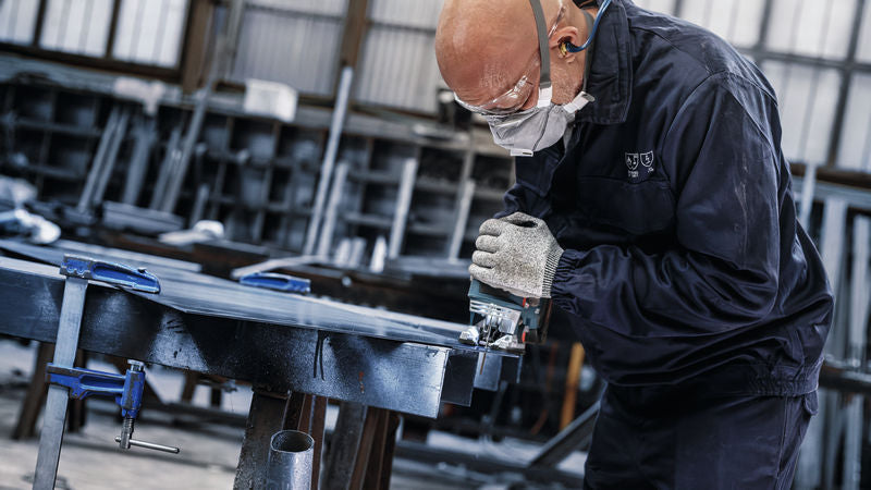 Bosch T123X HSS Progerssor for Metal 25Pack