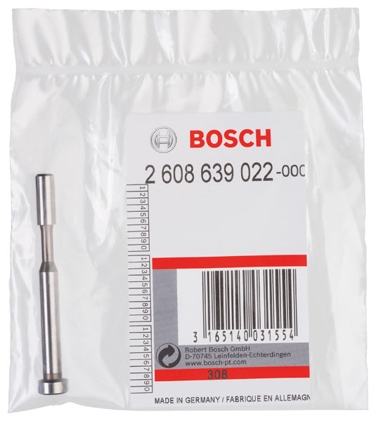 Perforadora corrugada Bosch