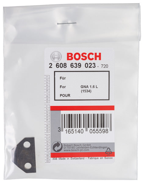 Bosch MATRIZ PARA GNA 1.6L