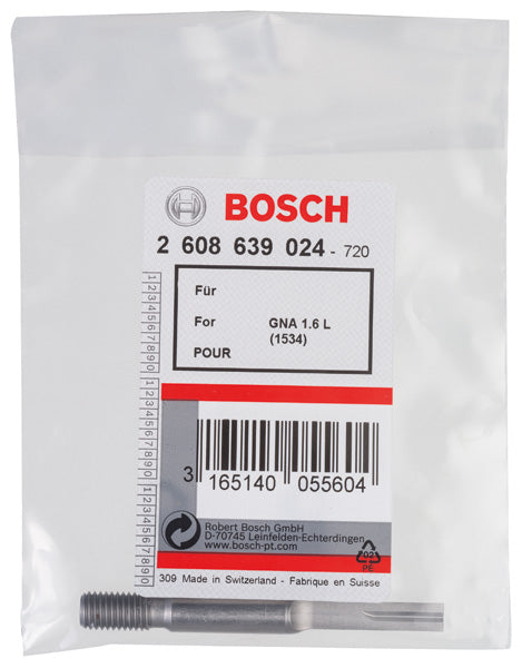 Bosch PUNZÓN PARA GNA 1.6L