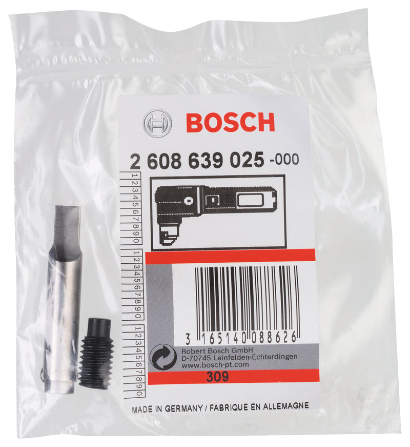 Furador Bosch GNA 3,5 STEMPEL