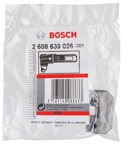 Bosch Lower Die GNA 3,5 MATRIZE