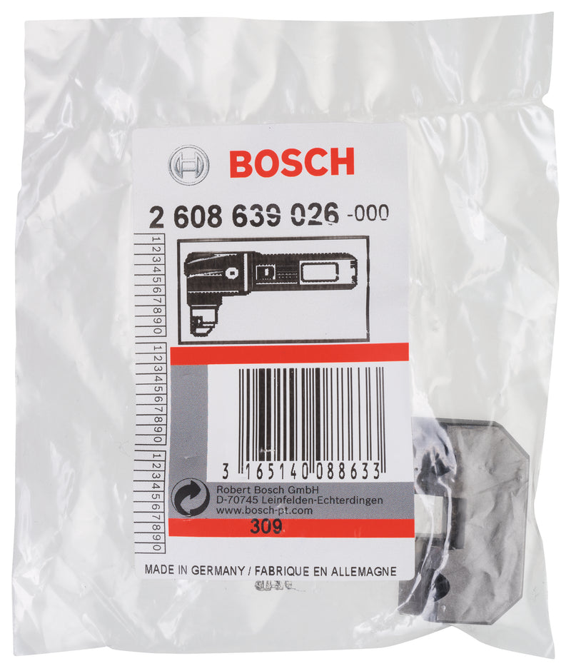 Bosch Lower Die GNA 3,5 MATRIZE