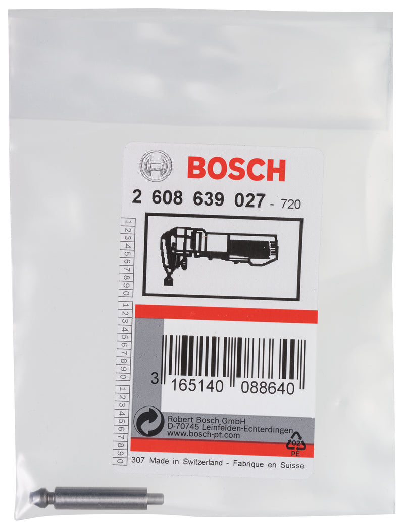 Furador Bosch para GNA 16
