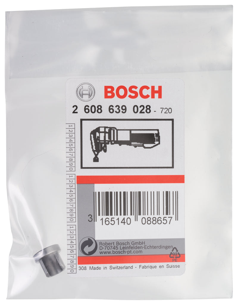 Bosch MATRIZ PARA GNA 16