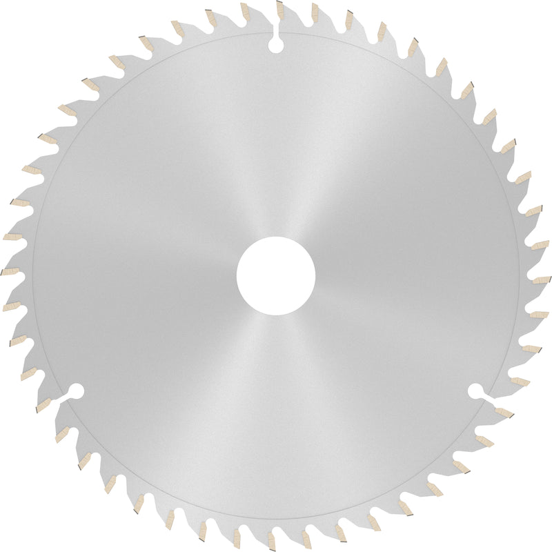 Bosch Circular Saw Blade OP WO B 210x30-48
