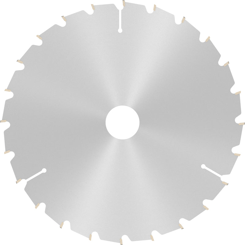 Lâmina de serra circular Bosch OP WO B 216x30-24