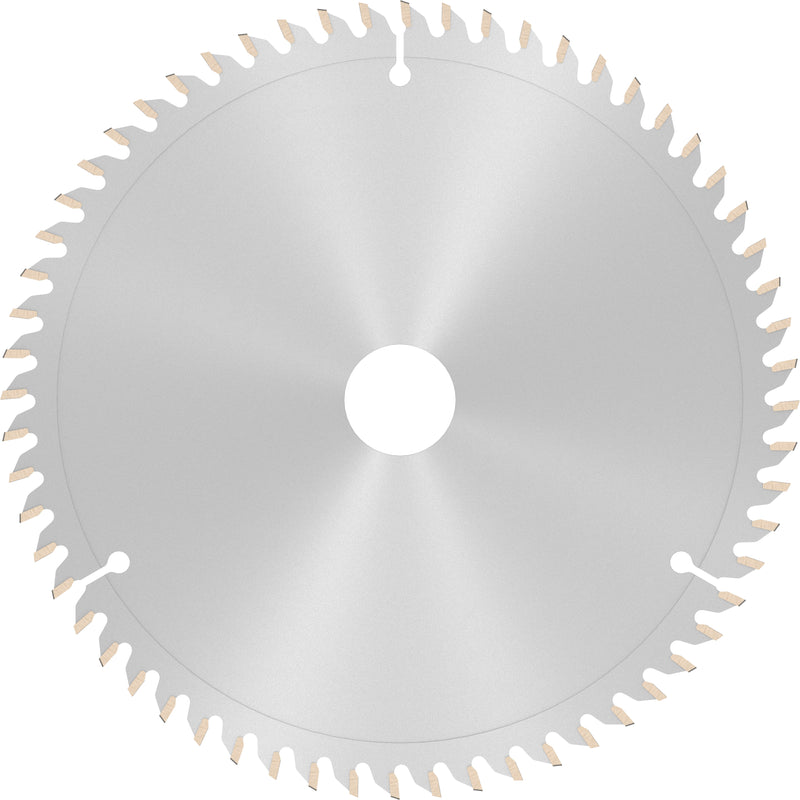 Lâmina de serra circular Bosch OP WO B 216x30-60