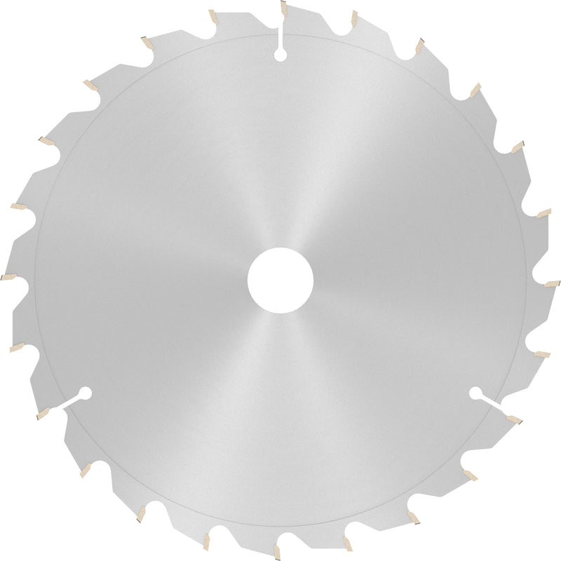 Lâmina de serra circular Bosch OP WO B 254x30-24