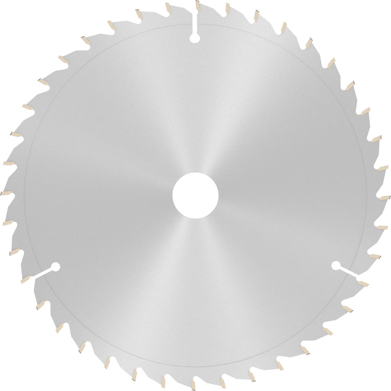 Lâmina de serra circular Bosch OP WO B 254x30-40