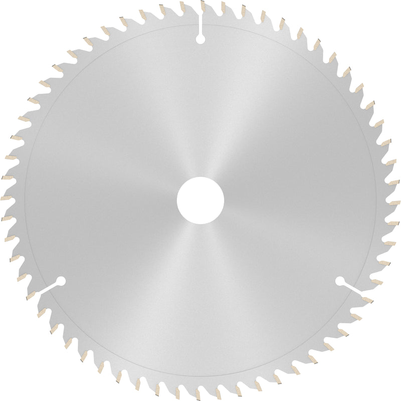 Lâmina de serra circular Bosch OP WO B 254x30-60