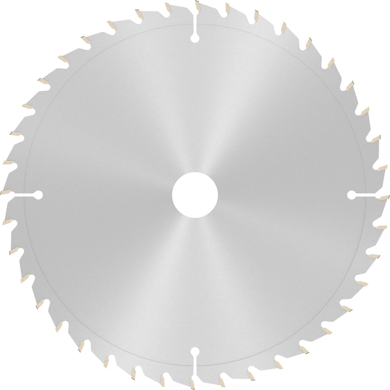 Lâmina de serra circular Bosch OP WO B 254x30-40