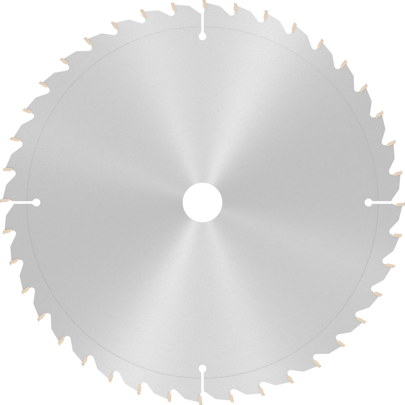 Bosch Circular Saw Blade OP WO B 305x30-40