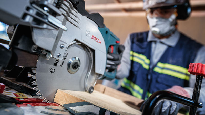 Bosch Circular Saw Blade OP WO B 305x30-96