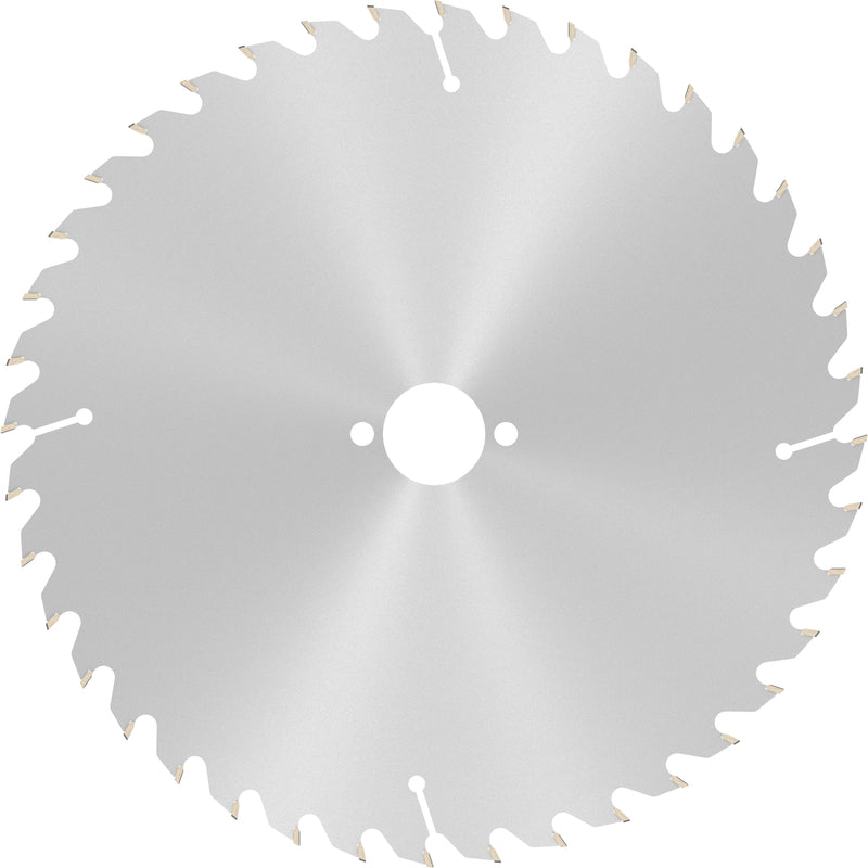 Lâmina de serra circular Bosch OP WO B 254x30-60