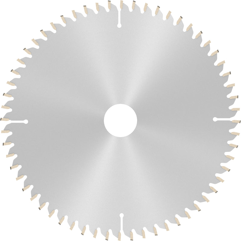 Lâmina de serra circular Bosch MM MU B 216x30-60