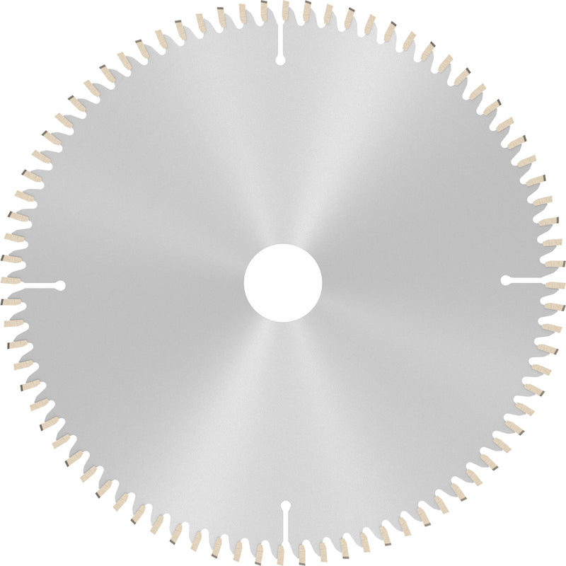 Lâmina de serra circular Bosch MM MU B 216x30-80