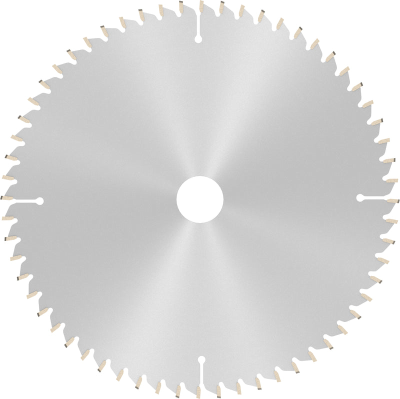 Lâmina de serra circular Bosch MM MU B 254x30-60