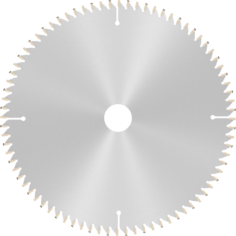 Lâmina de serra circular Bosch MM MU B 254x30-80