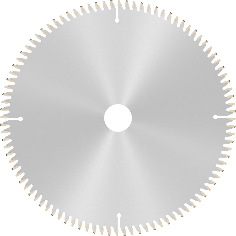 Lâmina de serra circular Bosch MM MU B 254x30-96